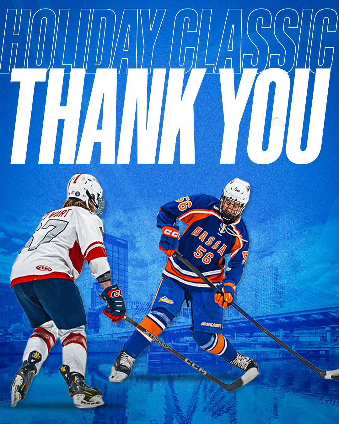 Top Programs Shine at ECEL Holiday Classic featured image