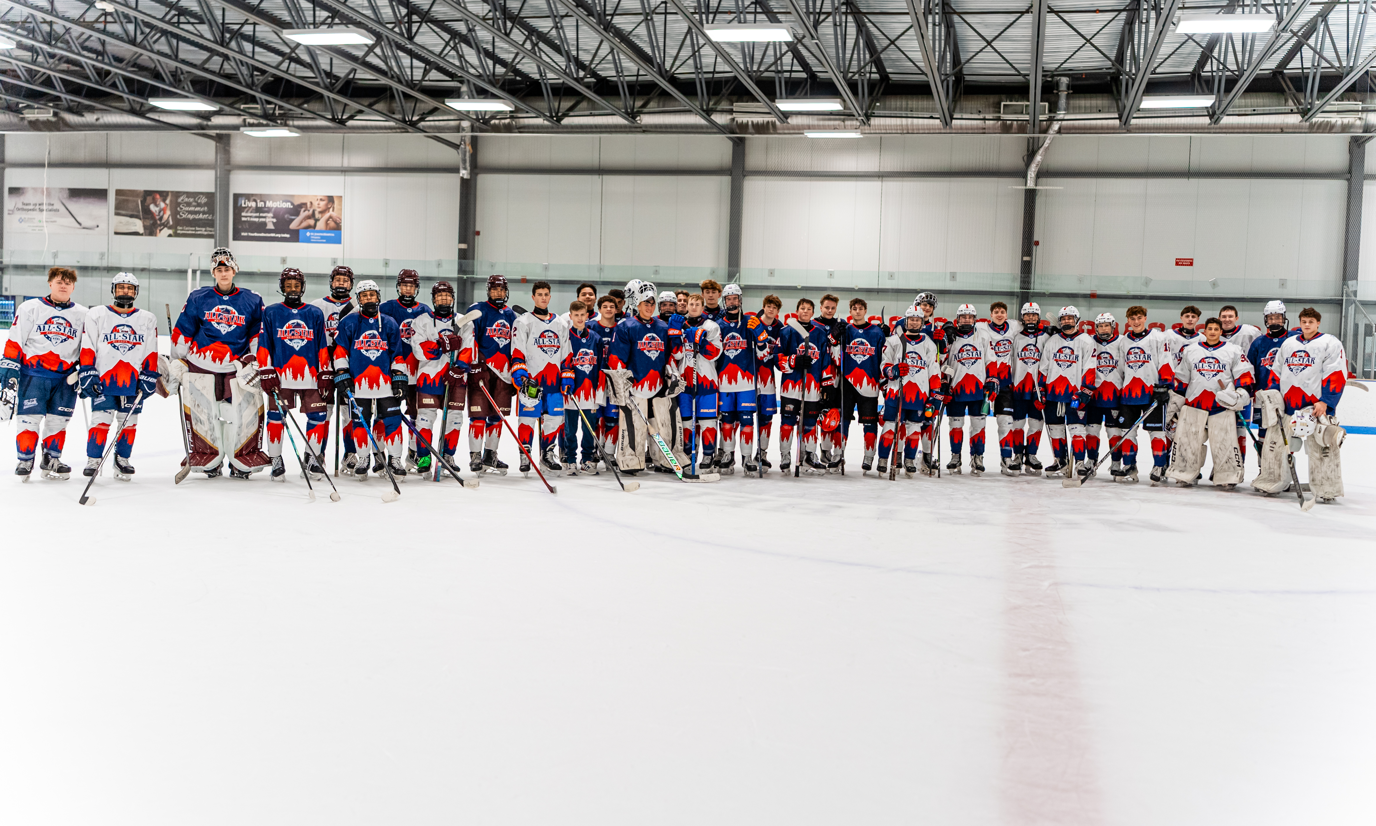 2026 ECEL All-Star Game Recap featured image